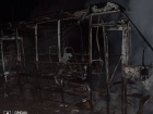 В Сумской области россияне прицельно атаковали микроавтобус с пассажирами, среди пострадавших есть дети