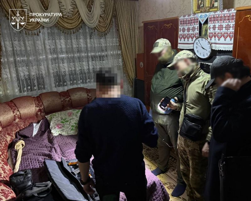 В Киеве раскрыта агентурная сеть рф, готовившая убийства военных и волонтеров - фото