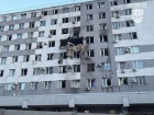 В Одессе российская атака БПЛА по жилой многоэтажке привела к человеческим жертвам и разрушениям