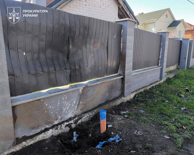 Задержаны двое исполнителей теракта в Броварах - фото