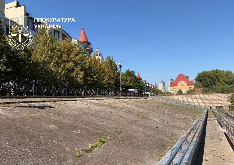В результате российской атаки в Киеве погиб двухлетний ребенок, есть раненые - фото