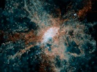 JWST обнаружил, что ранние галактики уже наполняли Вселенную тяжелыми элементами