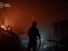 Ночью, помимо БПЛА, рашисты нанесли массированный ракетный удар по Киеву, есть погибшие