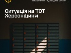 На Херсонщине оккупанты заменяют украинское население на россиян