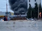 Ракетами поражен завод военного назначения в Орле