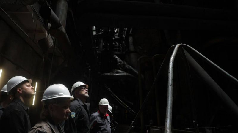 россия приступила к выполнению плана по превращению городов Украины в непригодные для жизни, - The Guardian - фото