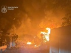 В Киеве в результате российской комбинированной атаки есть погибшие