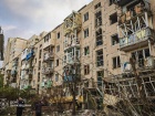 В результате удара УАБами по Харькову предварительно погибли 5 человек