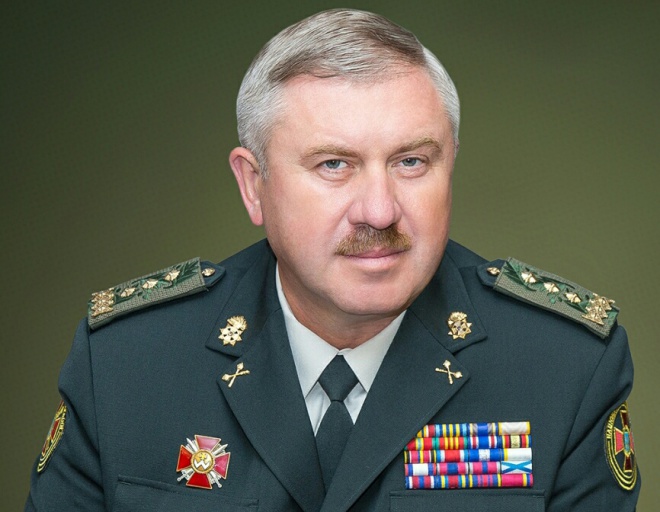 Аллеров Юрий Владимирович - фото