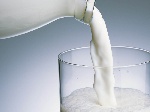 У 2012 році виробництво молока в Україні зросло на 2,7%