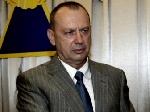 Янукович призначив головою СБУ Олександра Якименка