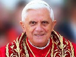 Бенедикт XVI зрікся від папського престолу