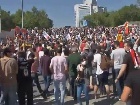 МЗС не рекомендує українцям приймати участь у акціях протесту у Туреччині