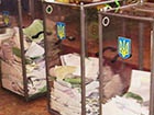 УДАР: на виборах у Василькові – «карусель»