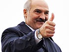 Янукович зустрівся з Лукашенком