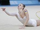 Ганна Різатдінова стала чемпіонкою світу з художньої гімнастики
