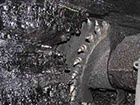 На Луганщині в шахті загинула людина, ще одна отримала травми