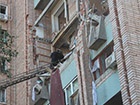 Стосовно вибуху у Луганську відкрито кримінальне провадження