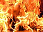 В Ужгороді спалили машину депутата міскради