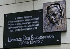 Харківська міськрада проголосувала за зняття меморіальної дошки Шевельову - фото