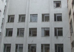 У Львівській академії мистецтв стався вибух [відео] - фото