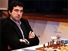 Володарем Кубка світу по шахам став Володимир Крамник