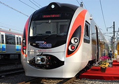 Вперше в Україні пасажир виграв суд проти поїздів «Хюндай» - фото