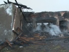 Вже знайшли тіла 19 загиблих у пожежі під Новгородом