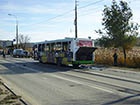 Автобус у Волгограді підірвала смертниця