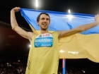 Найкращим легкоатлетом Європи став українець Богдан Бондаренко