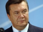 Янукович доручив Пшонці зайнятися вболівальниками на «Арені Львів»