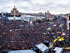 Людей закликають вийти 17 грудня на Майдан проти «Тайожного союзу»
