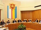 Верховна Рада Криму вимагає заборони ВО «Свобода»