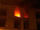 Будинок профспілок ймовірно підпалив підрозділ СБУ «Альфа»