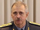 Тенюха все ж зняли, новим в. о. міністра оборони призначено Коваля