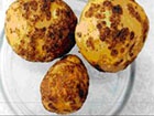 Росія забракувала 60 тон української картоплі