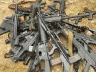 Верховна Рада зобов’язала негайно роззброїти всі незаконні збройні формування