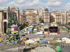 1 червня на Майдані відбудеться Народне віче