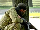 У Донецьку терористи обстріляли військову частину