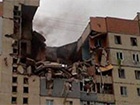 У Миколаєві вибухнула багатоповерхівка (оновлено)