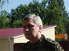 Голова Держприкордонслужби Литвин підписав рапорт про відставку