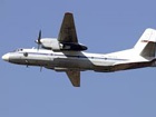 З восьми членів екіпажу збитого над Слов’янськом літака врятовано троє