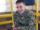 Євросуд з прав людини відкрив справу «Надія Савченко проти Росії»