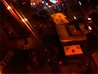 Вночі на Майдані Незалежності відбулися сутички, стріляли, є поранені