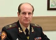 Як живуть держслужбовці: генерал ДСНС Євсюков - фото