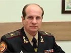 Як живуть держслужбовці: генерал ДСНС Євсюков