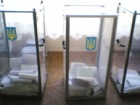 В Миколаєві під час «замінування» виборчої дільниці заповнили скриньку для голосування