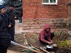 Обстрілами бойовиків на Луганщині зруйновано обласний протитуберкульозний санаторій