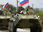 Росія «брязкає зброєю» біля північних областей України