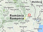 Україну зачепив землетрус з Румунії